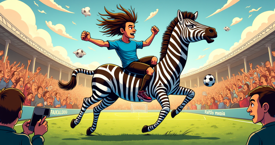 Funny Juve Pic