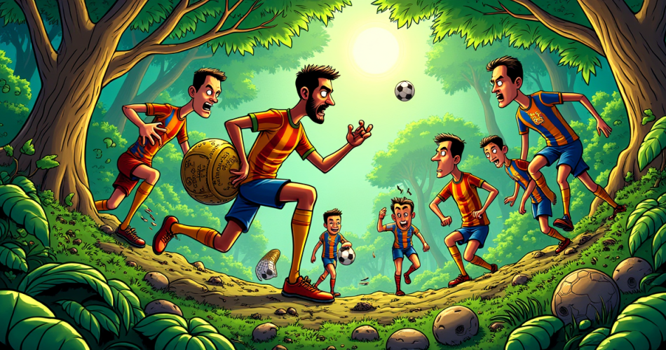 Funny Juve Pic