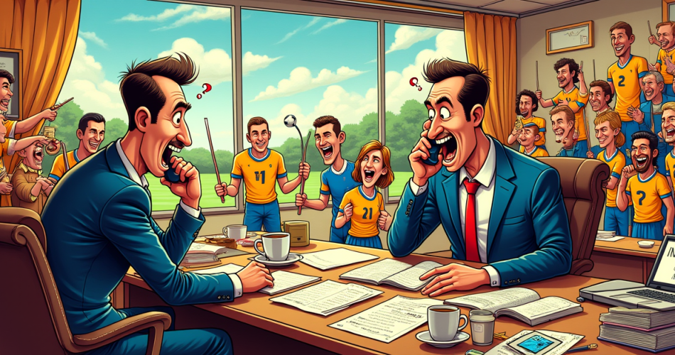 Funny Juve Pic