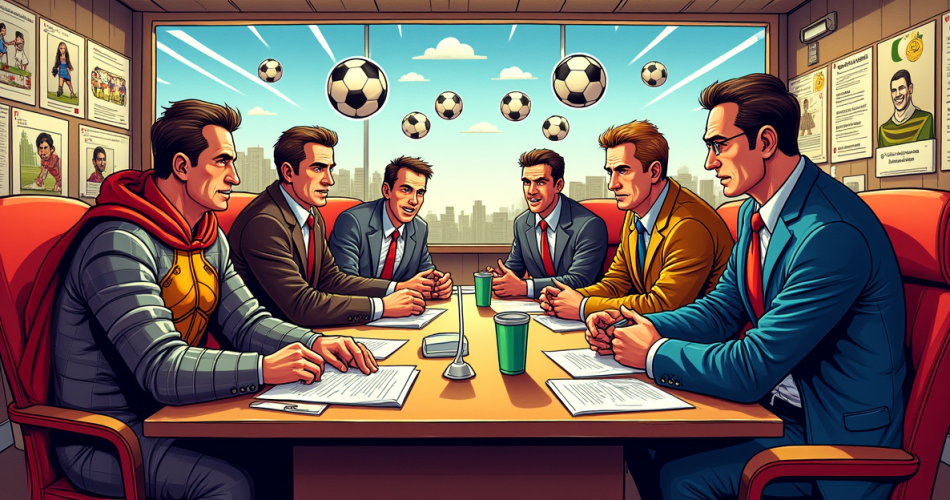 Funny Juve Pic