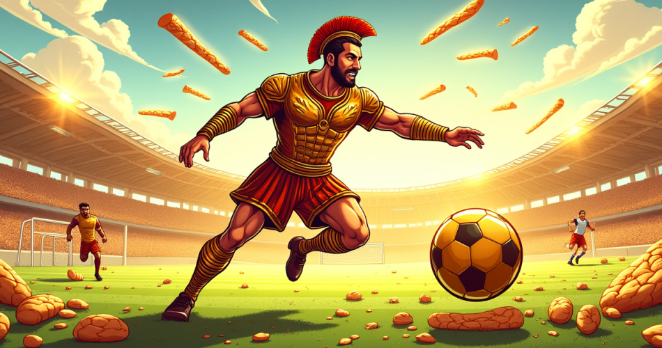 Funny Juve Pic