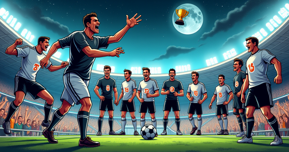 Funny Juve Pic