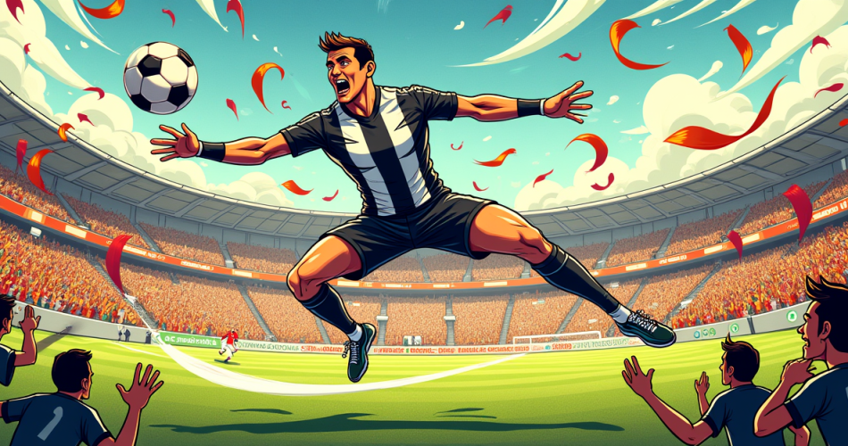 Funny Juve Pic