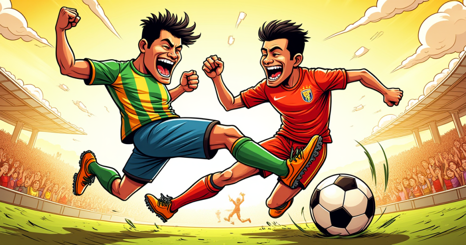 Funny Juve Pic