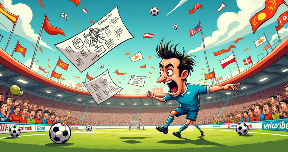 Funny Juve Pic