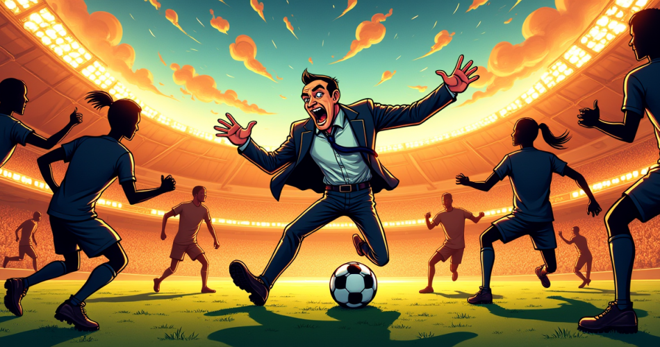 Funny Juve Pic