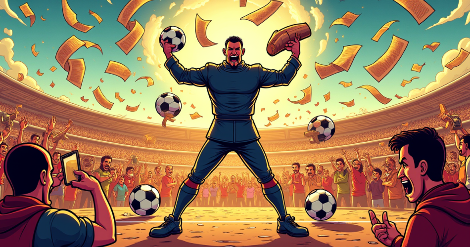Funny Juve Pic