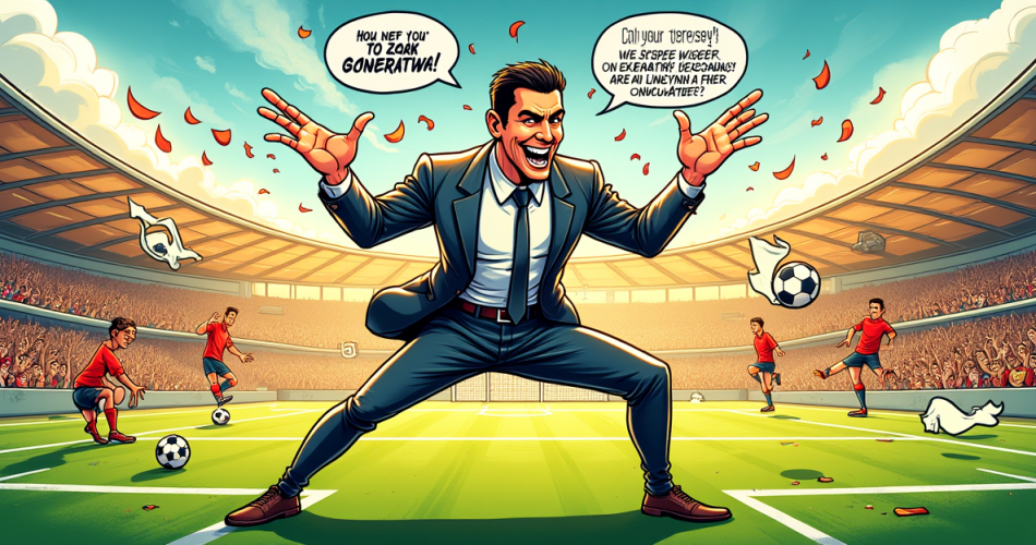 Funny Juve Pic