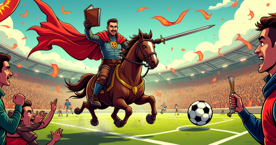 Funny Juve Pic