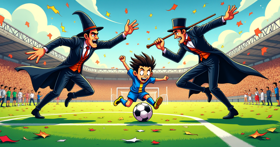 Funny Juve Pic