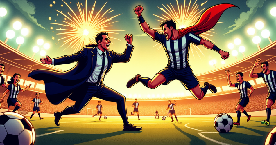 Funny Juve Pic