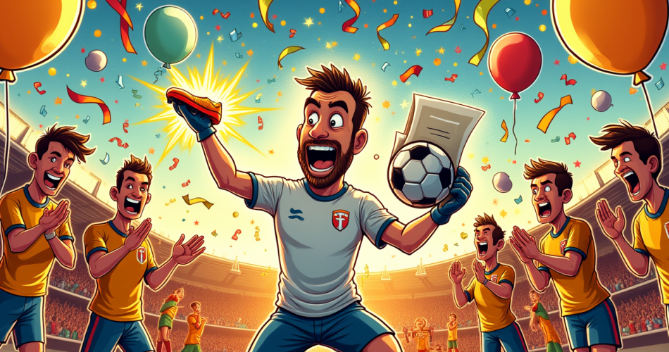 Funny Juve Pic