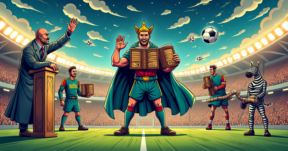 Funny Juve Pic