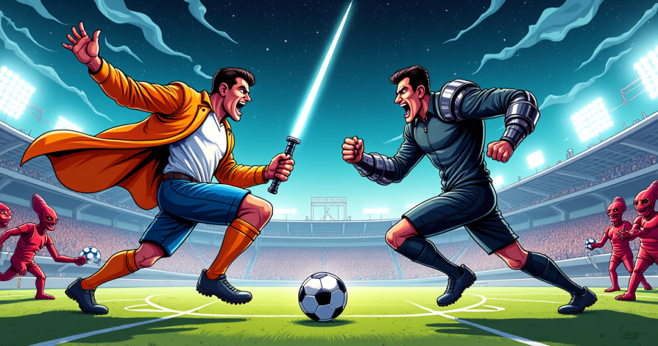 Funny Juve Pic