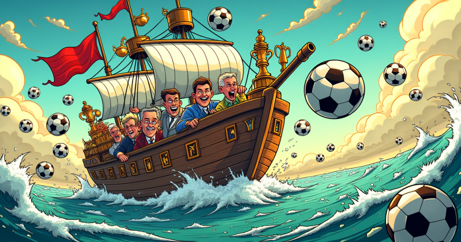 Funny Juve Pic