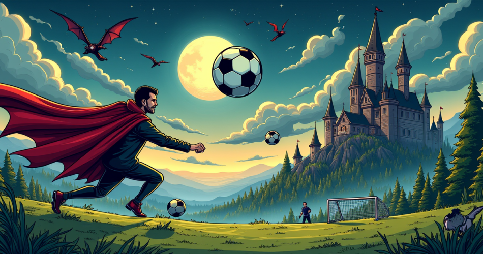 Funny Juve Pic