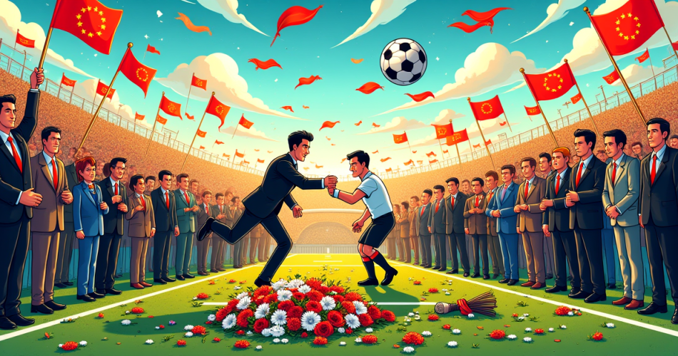 Funny Juve Pic