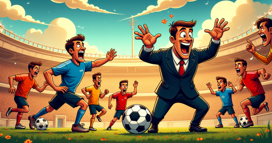 Funny Juve Pic