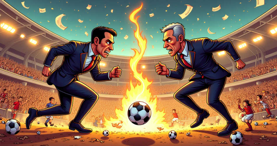 Funny Juve Pic