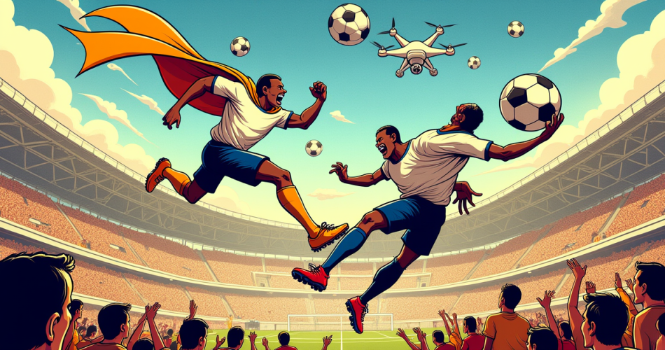 Funny Juve Pic